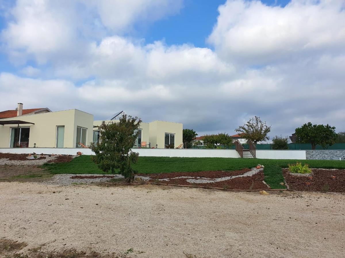Monte Do Mosteiro Countryhouse Batalha Εξωτερικό φωτογραφία