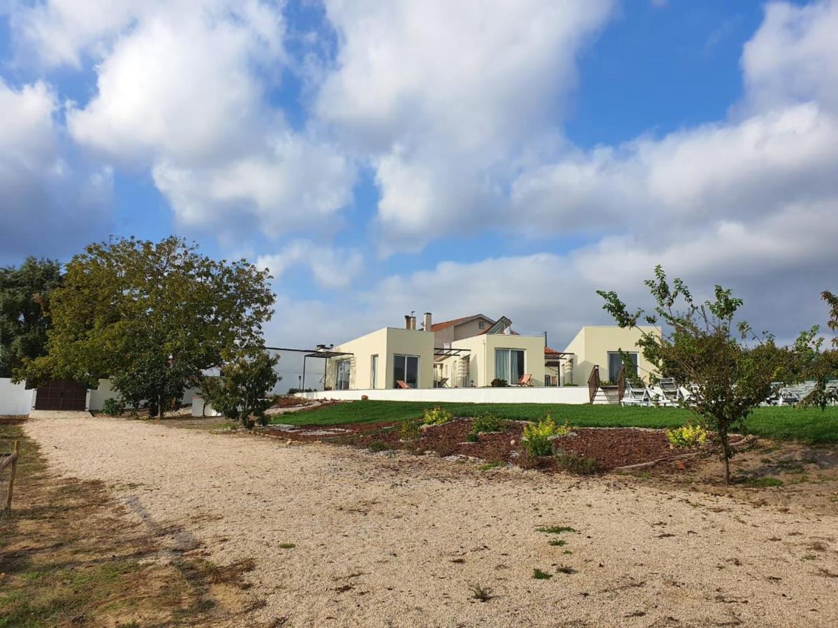 Monte Do Mosteiro Countryhouse Batalha Εξωτερικό φωτογραφία