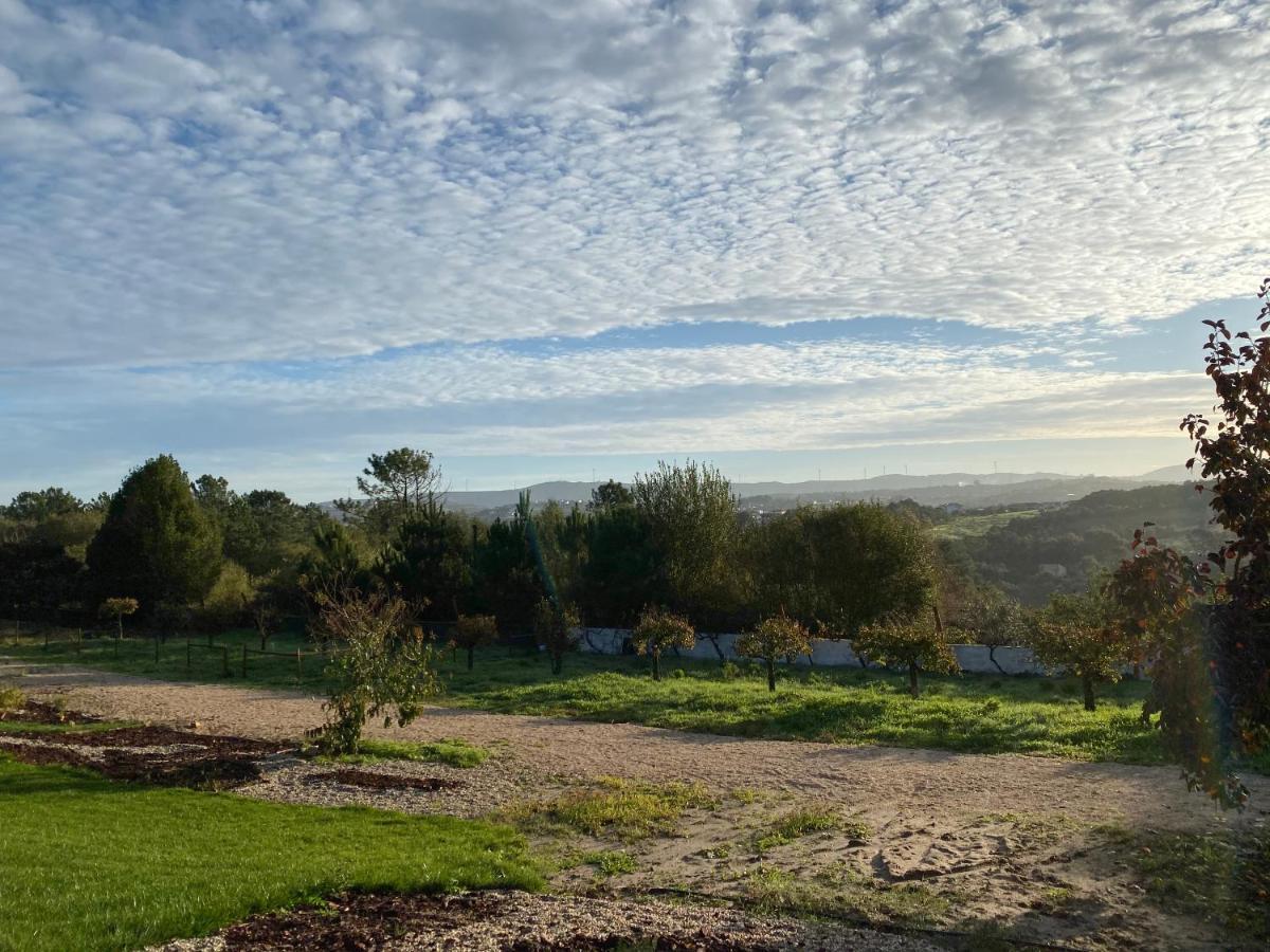 Monte Do Mosteiro Countryhouse Batalha Εξωτερικό φωτογραφία