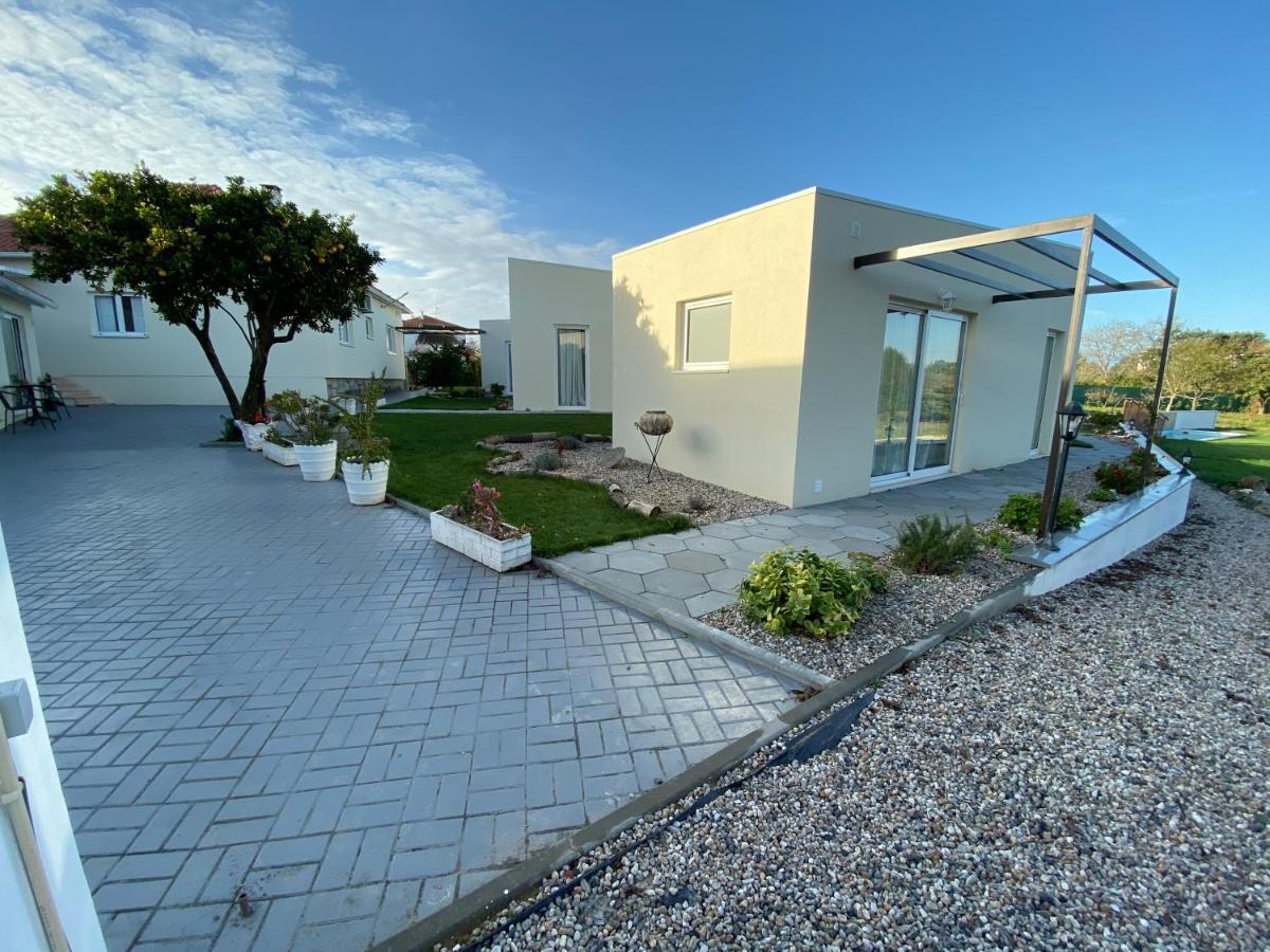 Monte Do Mosteiro Countryhouse Batalha Εξωτερικό φωτογραφία