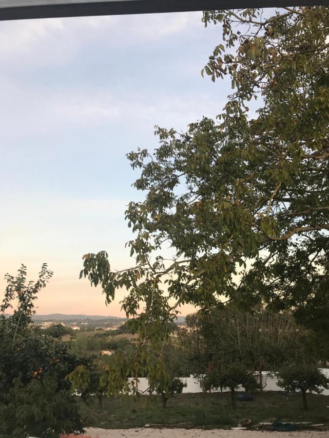 Monte Do Mosteiro Countryhouse Batalha Εξωτερικό φωτογραφία
