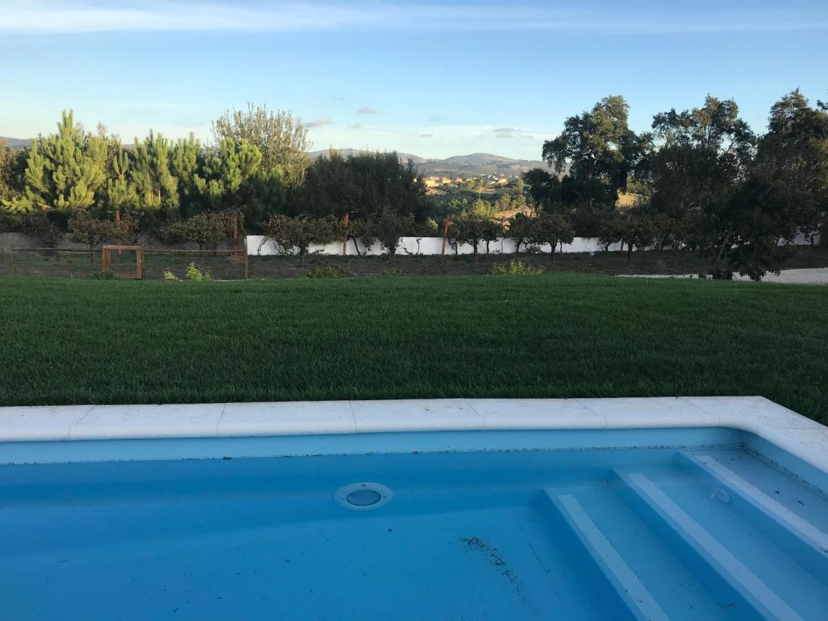 Monte Do Mosteiro Countryhouse Batalha Εξωτερικό φωτογραφία