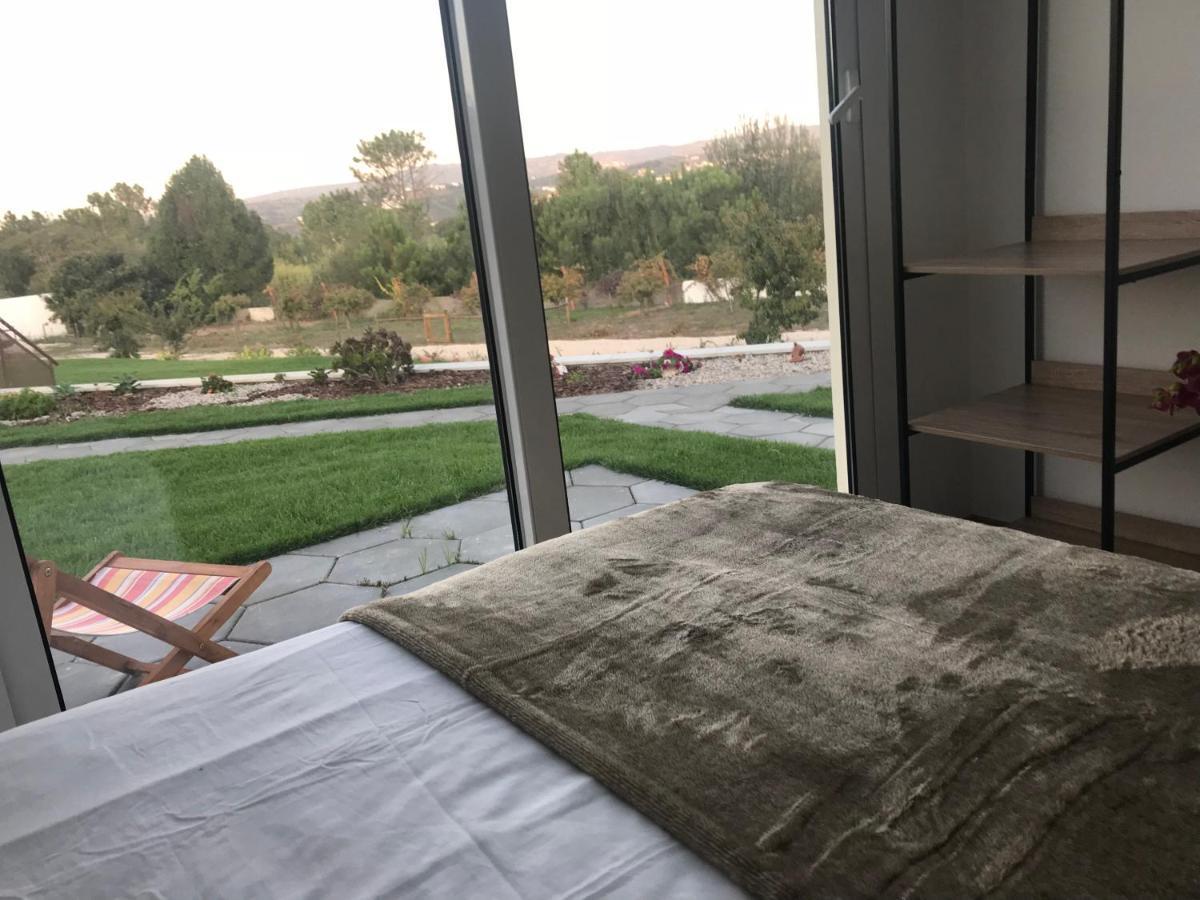 Monte Do Mosteiro Countryhouse Batalha Εξωτερικό φωτογραφία