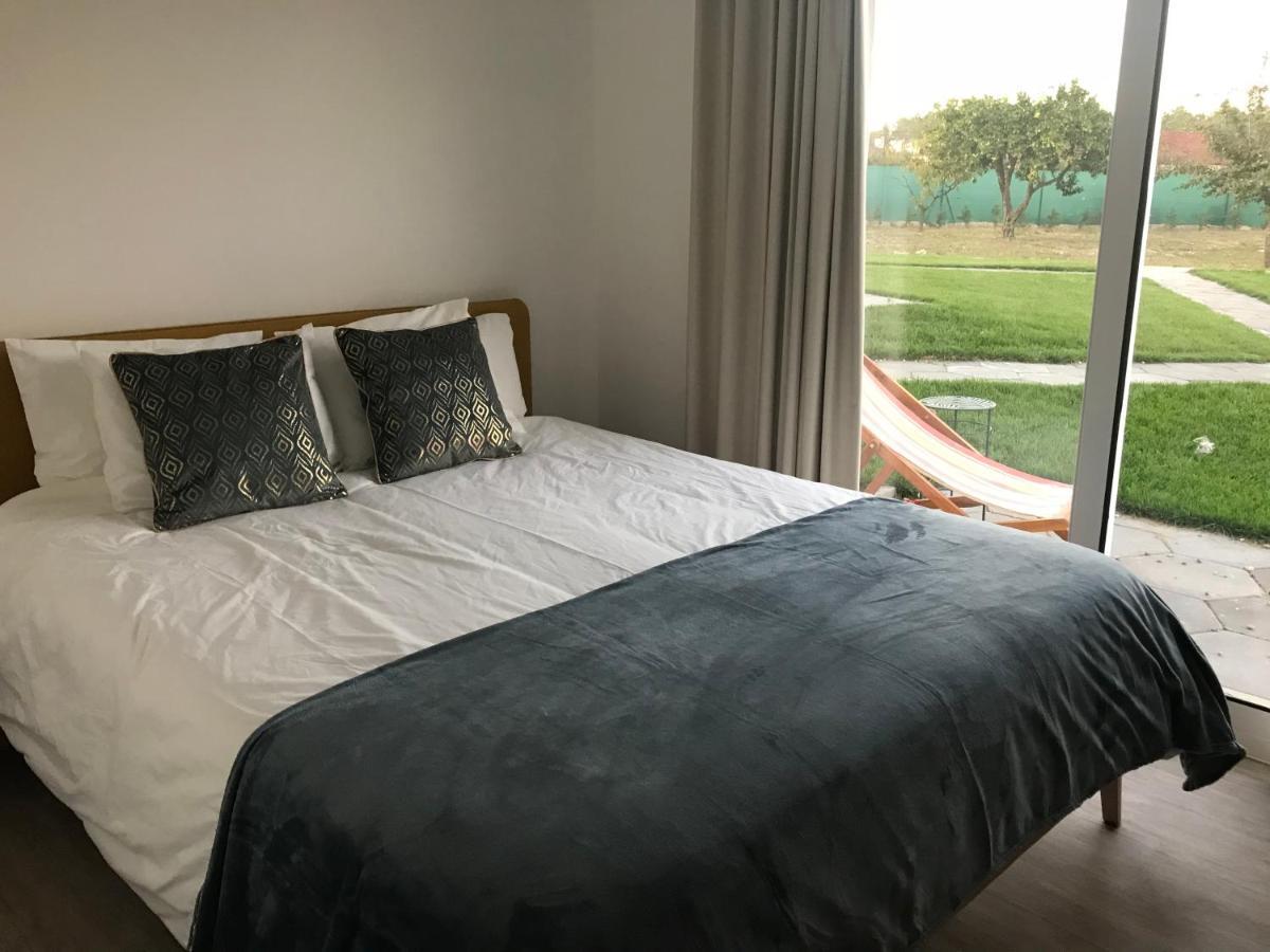 Monte Do Mosteiro Countryhouse Batalha Εξωτερικό φωτογραφία