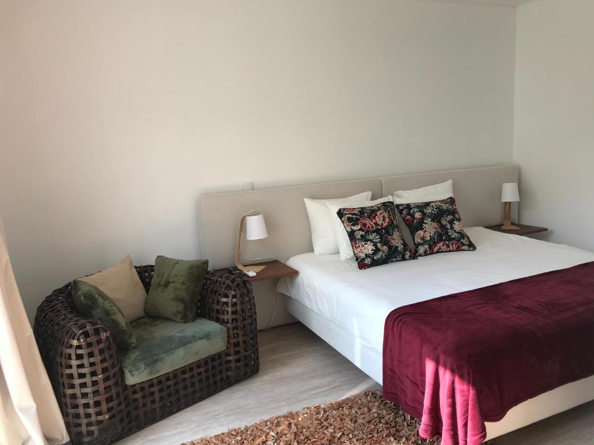 Monte Do Mosteiro Countryhouse Batalha Εξωτερικό φωτογραφία